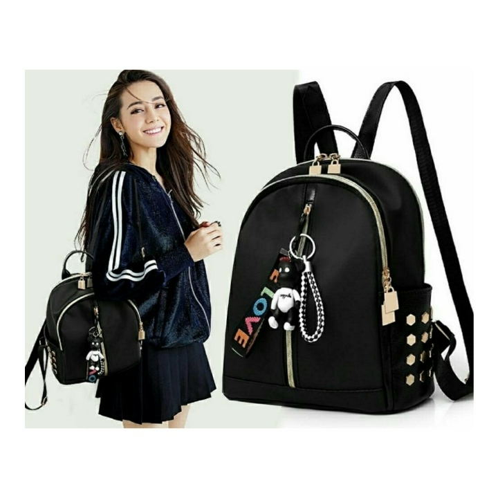 TLE ACB Zanetta Hitam