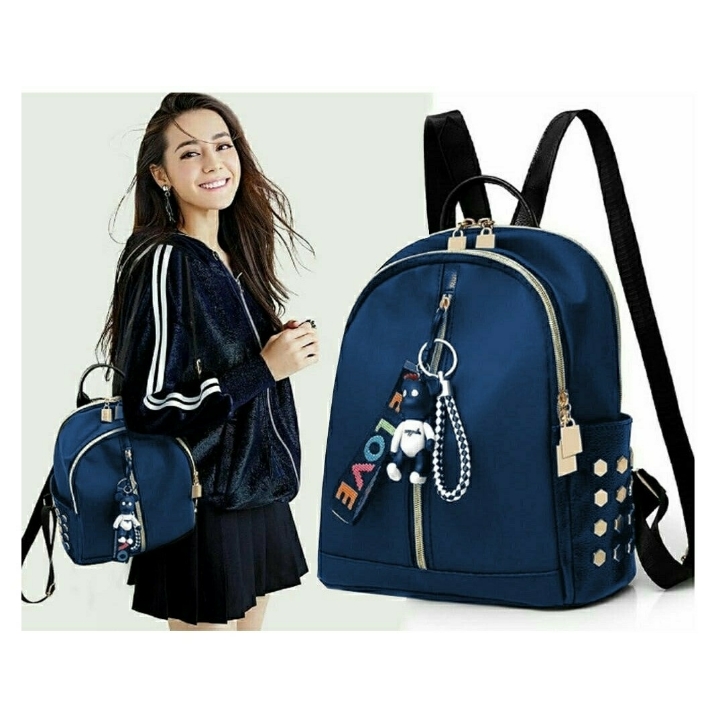 TLE ACB Zanetta Navy