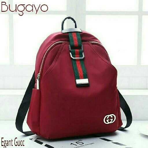 TLE ACB Bugayo Maroon