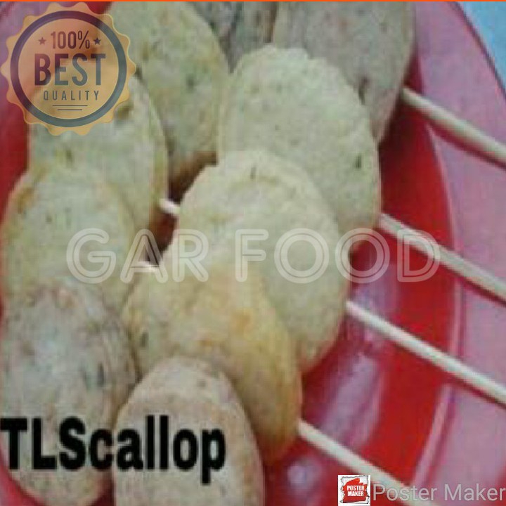 TLS Callop