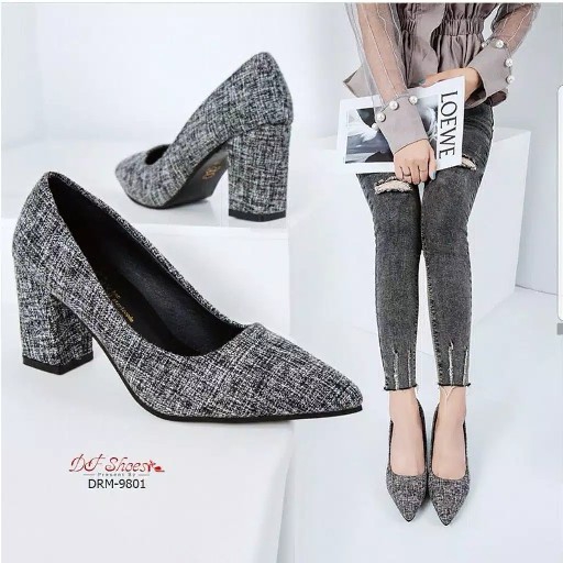 TM 04 heels abu