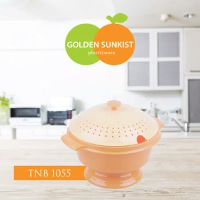TNB 1055 Tempat Nasi Bulat