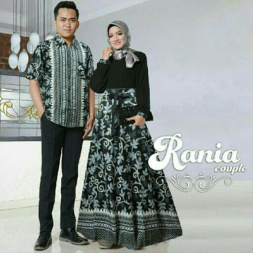 TO - CP Batik Rania 155000 