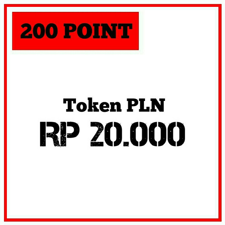 TOKEN 20 | GAR-JEK