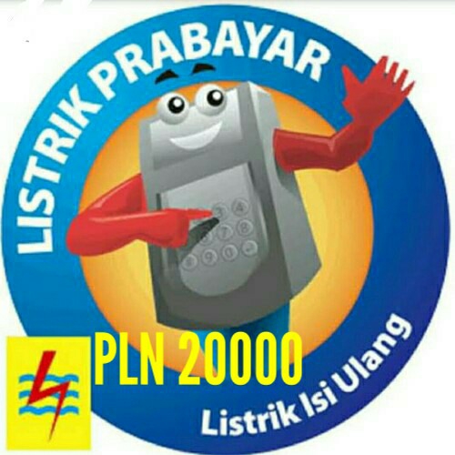 TOKEN PLN 20000