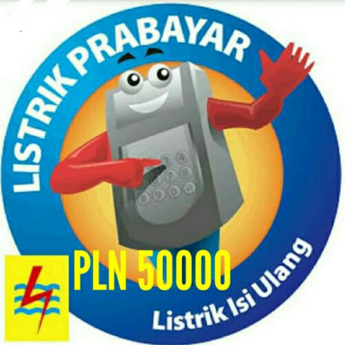 TOKEN PLN 50000