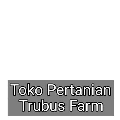 Toko Pertanian Trubus Farm