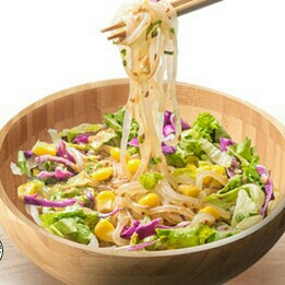 TOKYO SALAD BOWL