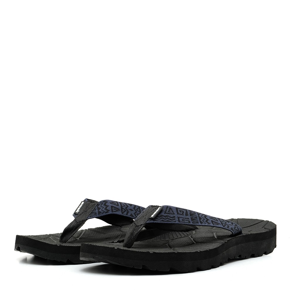 TOMAHAWK PINCH STRAP PATTERN 2 SANDALS 2