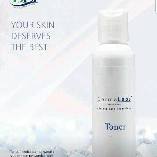 TONER  3