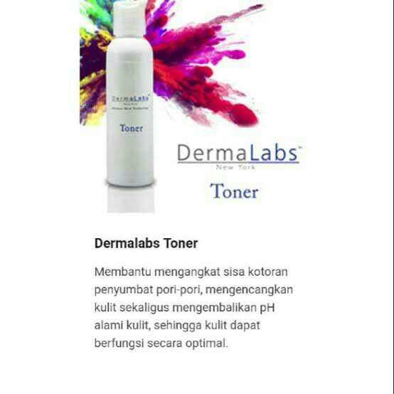 TONER  4