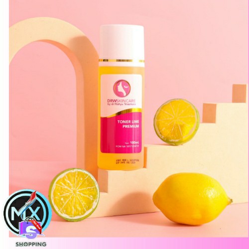 TONER LIME DRW