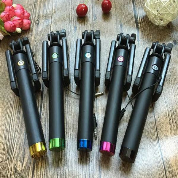 TONGSIS ELEGAN BLACK
