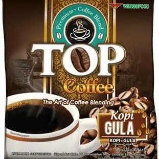 TOP Coffee