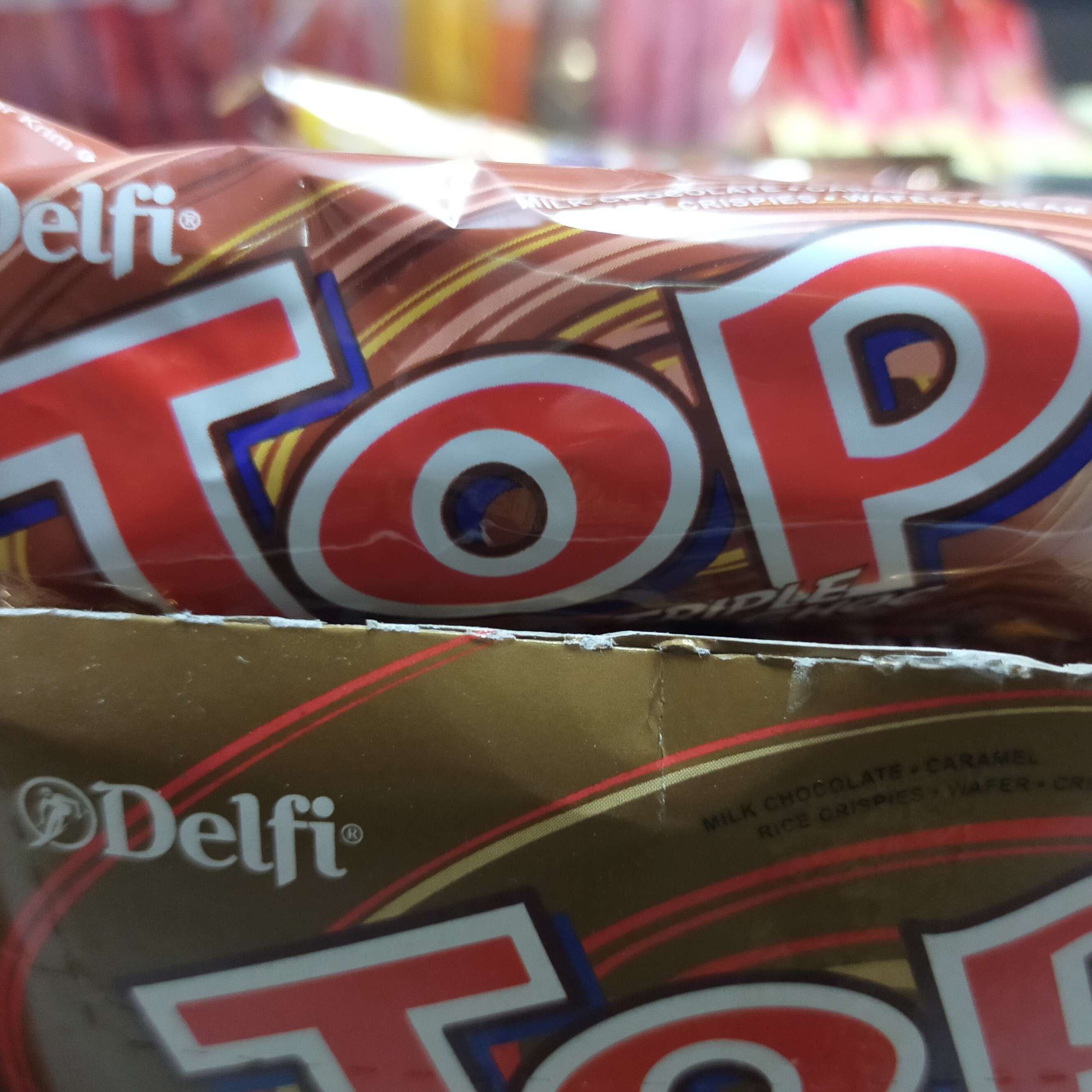 TOP Delfi
