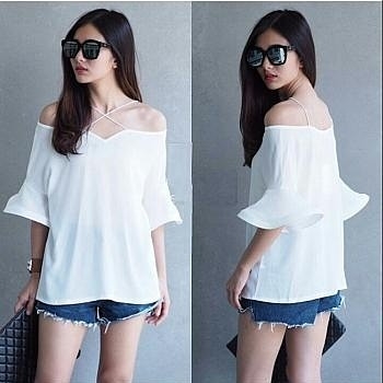 TOP FIFIRO WHITE 