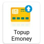TOP UP Emoney
