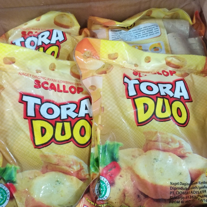 TORA DUO 