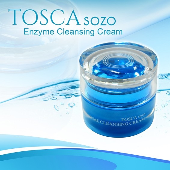 TOSCA Sozo Kosmetik