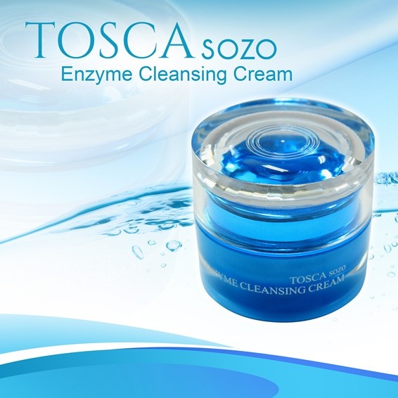 TOSCA sozo Kosmetik Shop