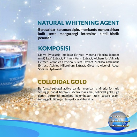 TOSCA sozo Kosmetik Shop 2