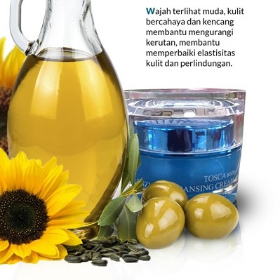 TOSCA sozo Kosmetik Shop 5