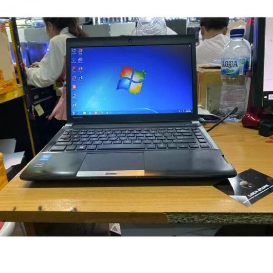 TOSHIBA PORTEGE R30-A CORE I7 4610M 30GHZ - MEMORY 8GB - 133INC