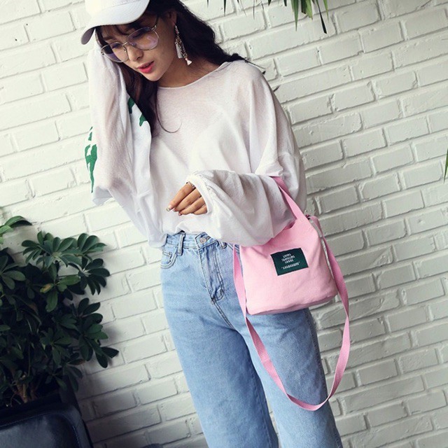 TOTE BAG ALICE MINI - Tote Bag Tas Tote Wanita 3