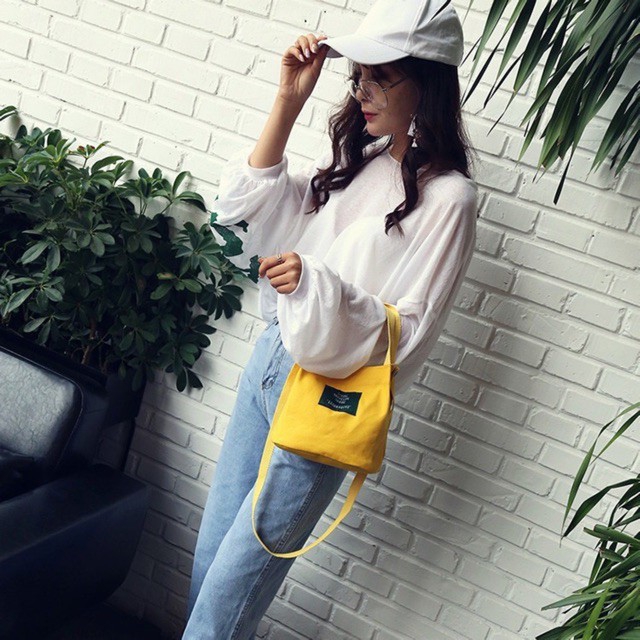 TOTE BAG ALICE MINI - Tote Bag Tas Tote Wanita 4