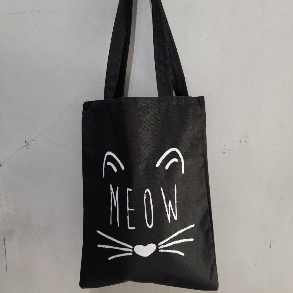 TOTEBAG HITAM 5
