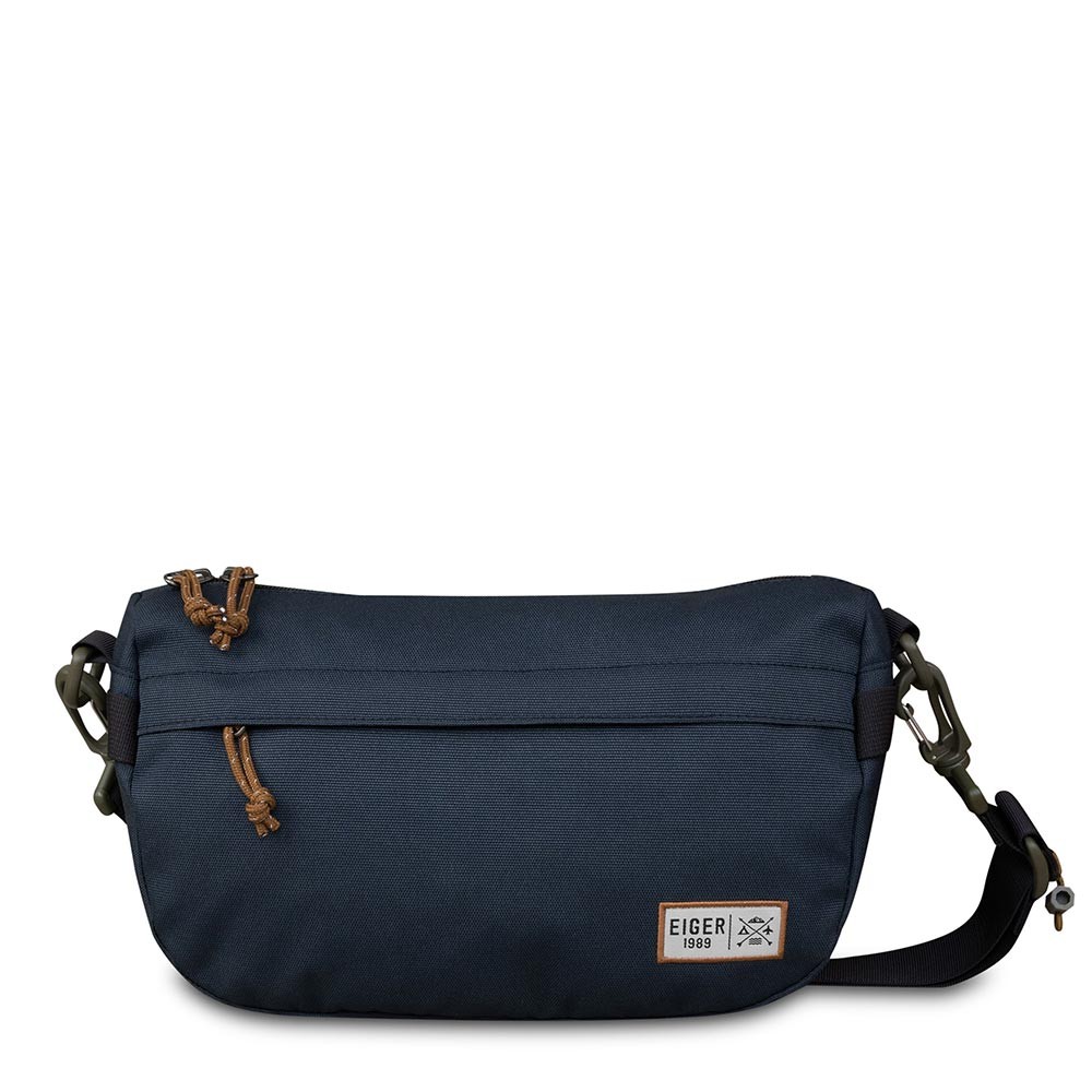 TOURER SHOULDER BAG