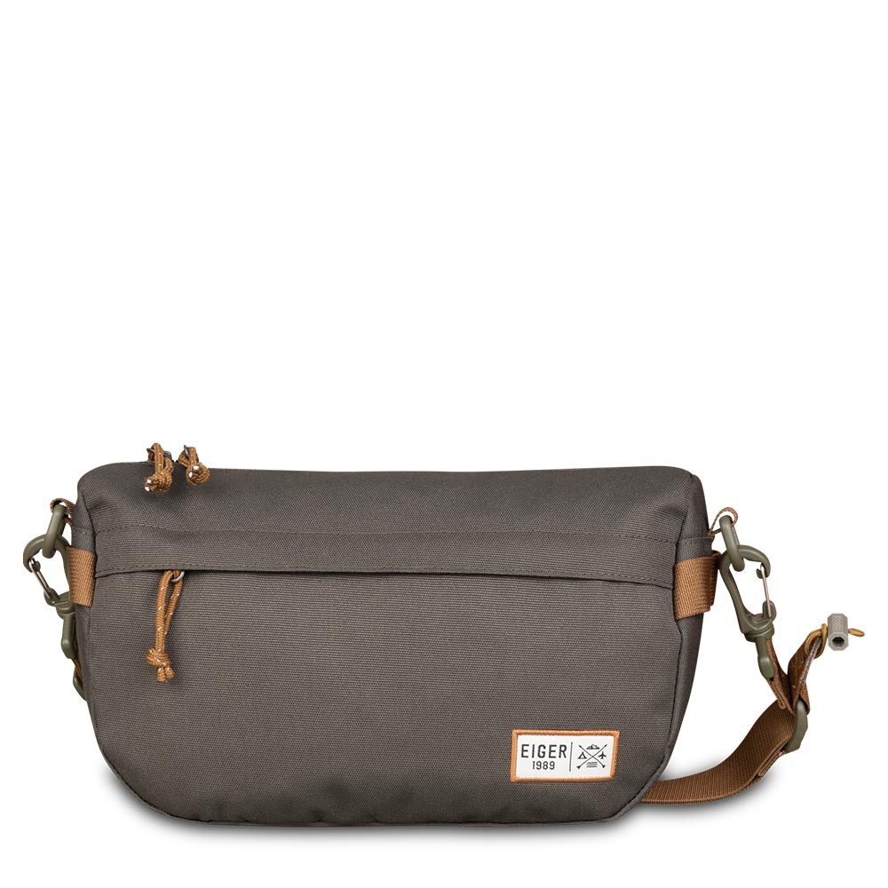 TOURER SHOULDER BAG 2
