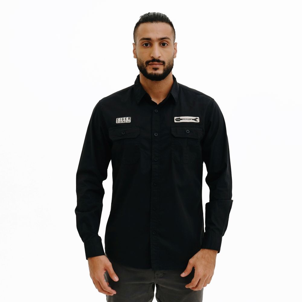 TOWNSEND SHIRT