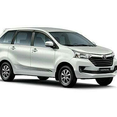 TOYOTA AVANZA 