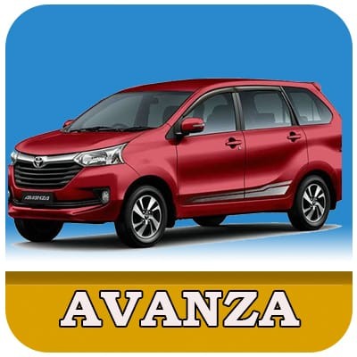 TOYOTA AVANZA