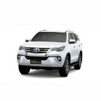 TOYOTA FORTUNER FRZ