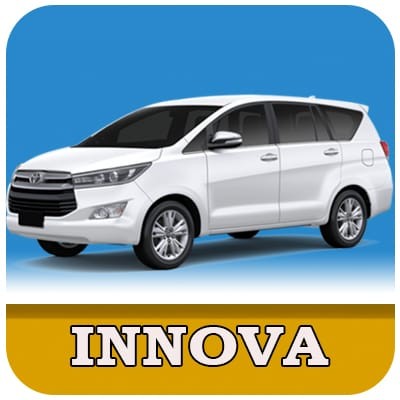 TOYOTA INNOVA