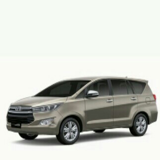 TOYOTA INNOVA REBON