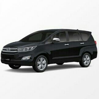 TOYOTA INNOVA REBORN