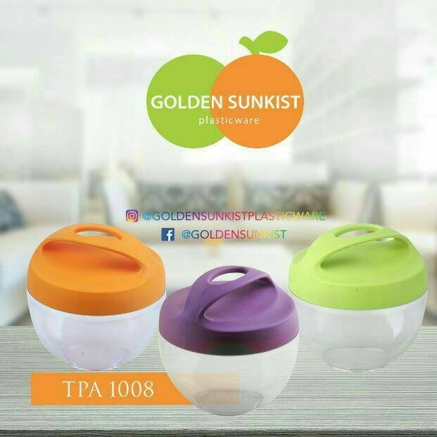 TPA 1008 Toples Kacang