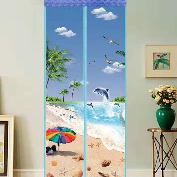 TR-20 Tirai Magnet 3