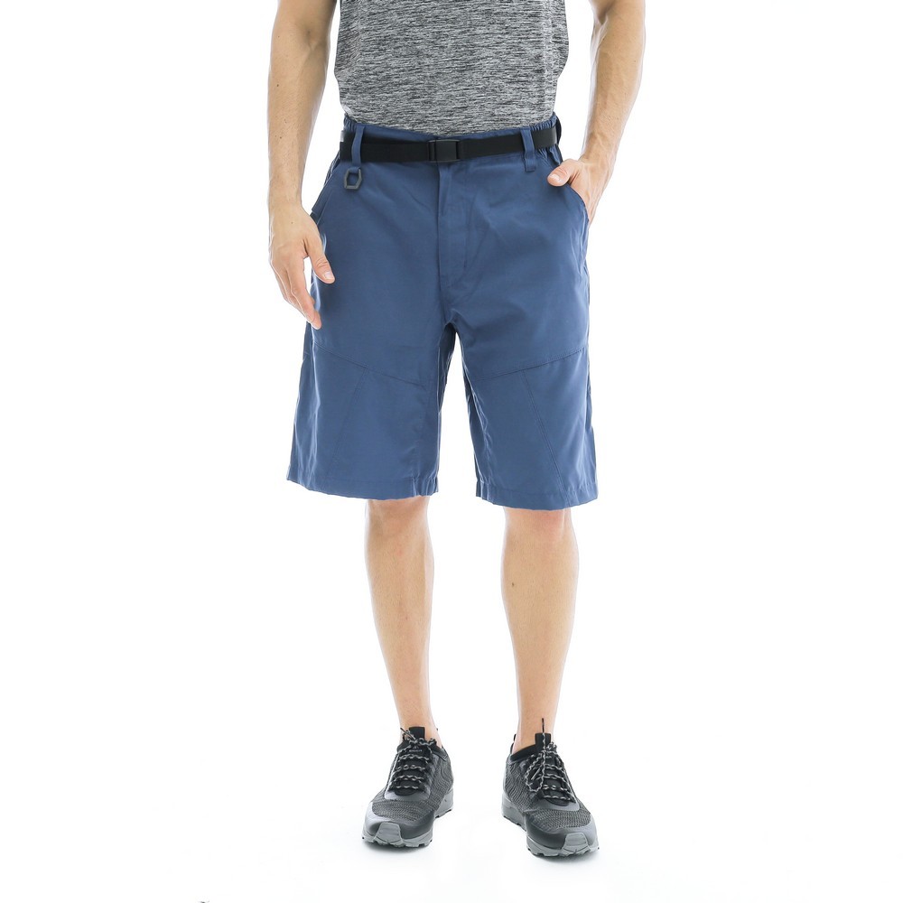 TRACKLINE SHORTPANTS