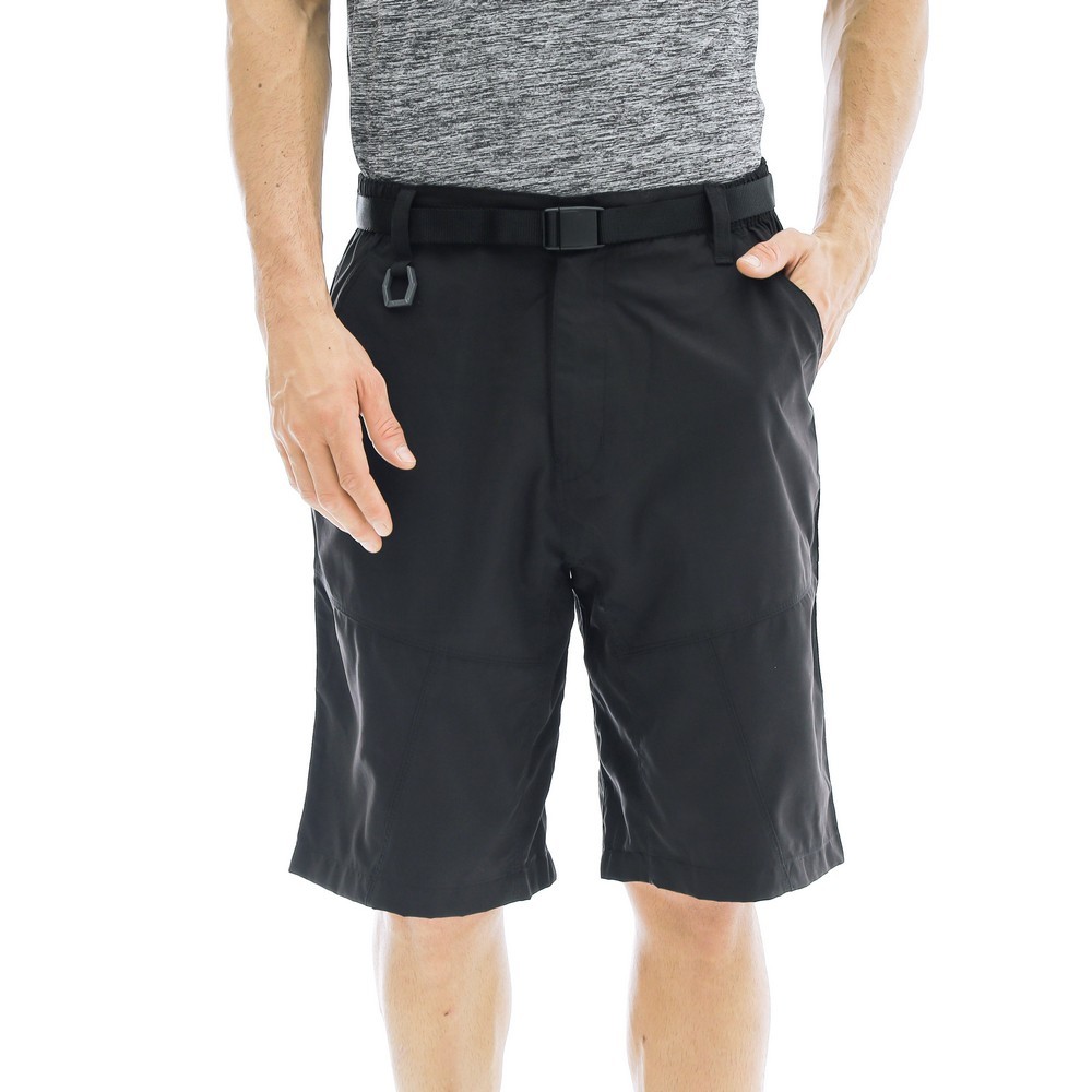 TRACKLINE SHORTPANTS 2