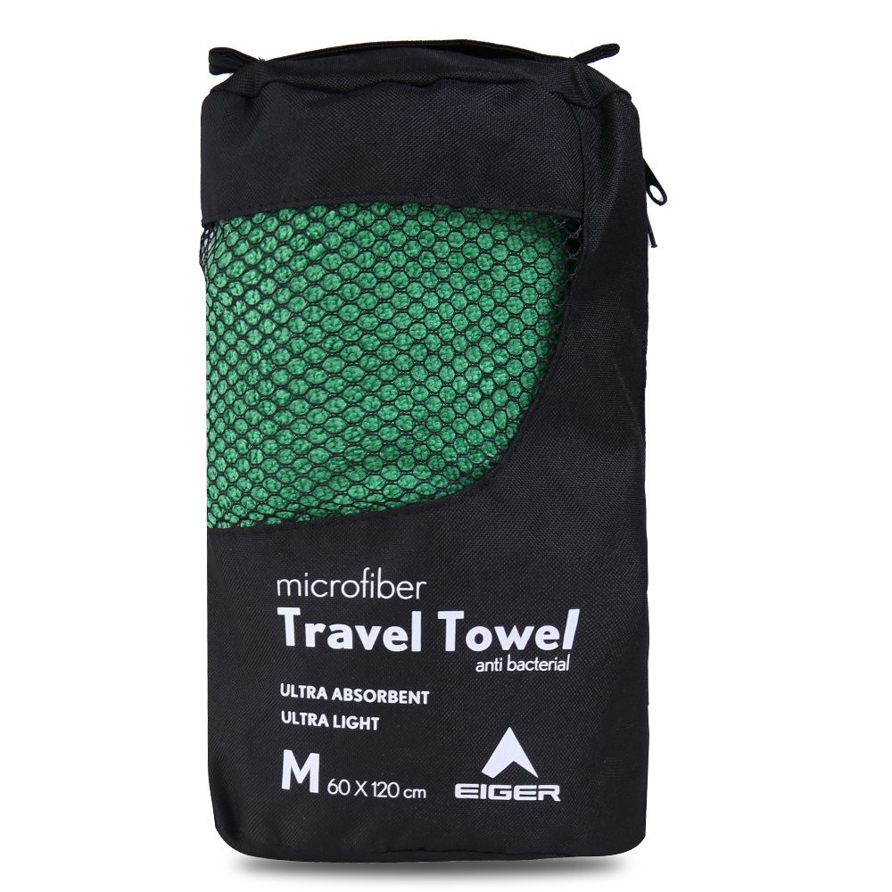 TRAVEL TOWEL A