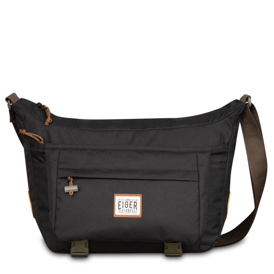 TRAVERSE 30 13L SHOULDER BAG 2