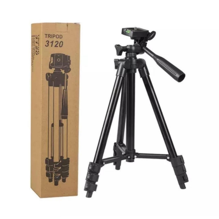 TRIPOD 