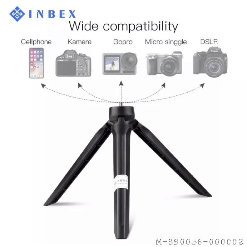 TRIPOD MINI HOLDER 3