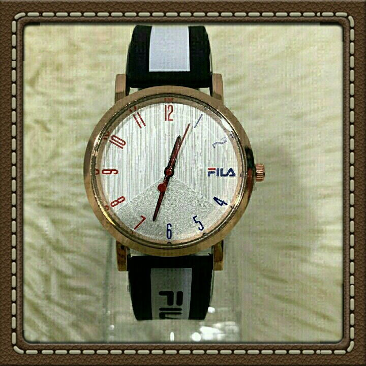 TRIZONE FILA