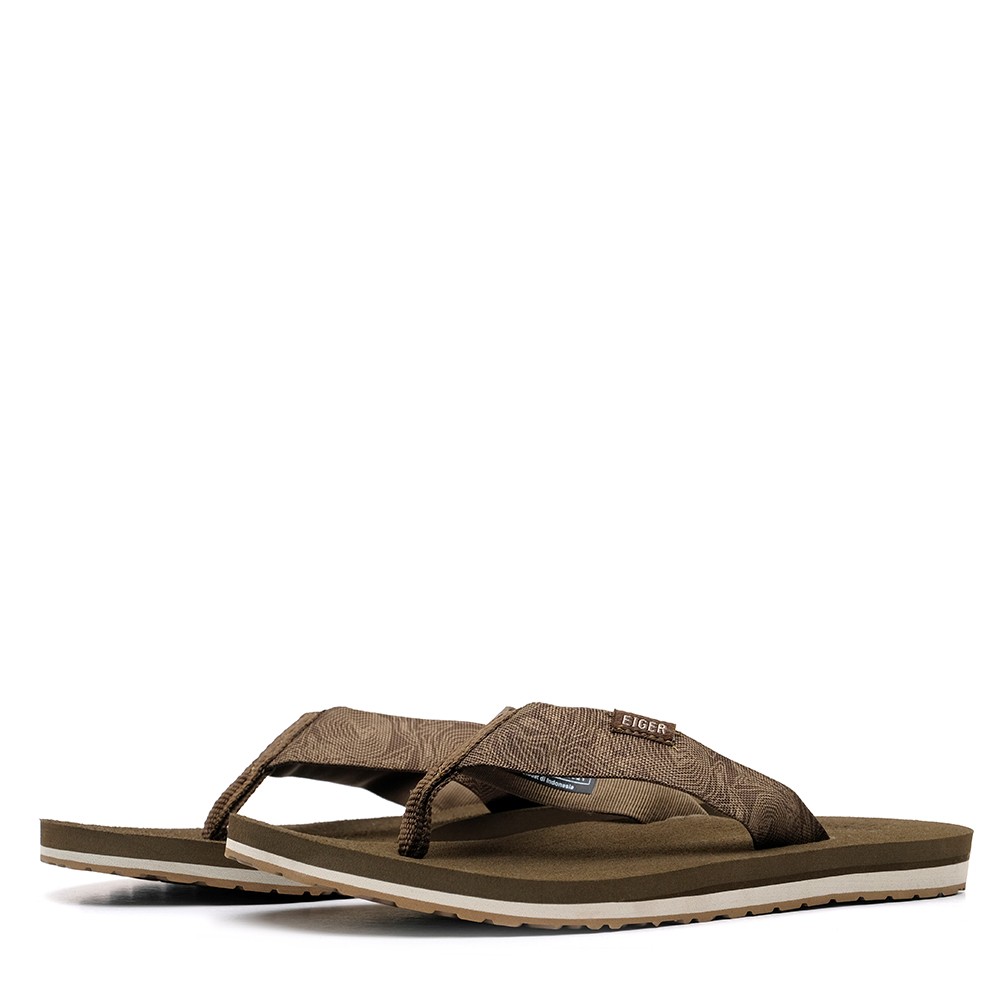 TROCADERO AZTECA 20 SANDALS 2