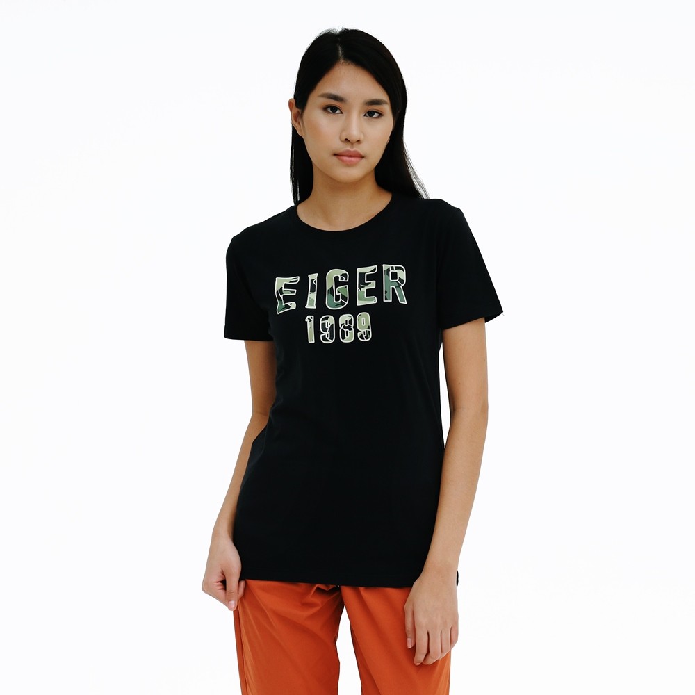 TROPIQUE SS TSHIRT WS